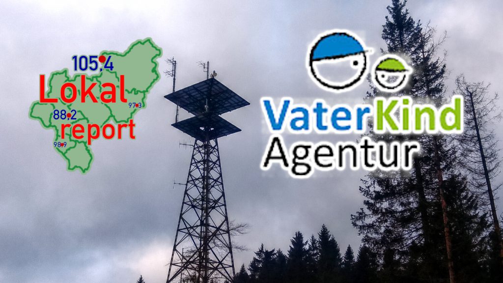 Vater Kind Agentur